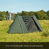 DD SuperLight - A-Frame - Mesh Tent