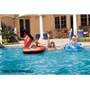 Poolmaster Pirate Boat Swimming Pool Float