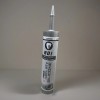 Red Devil 100% Silicone Sealant 08165I RD PRO Industrial Grade