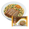 Bayin Instant Noodles - Non Fried - Dry 3.53oz (100g)