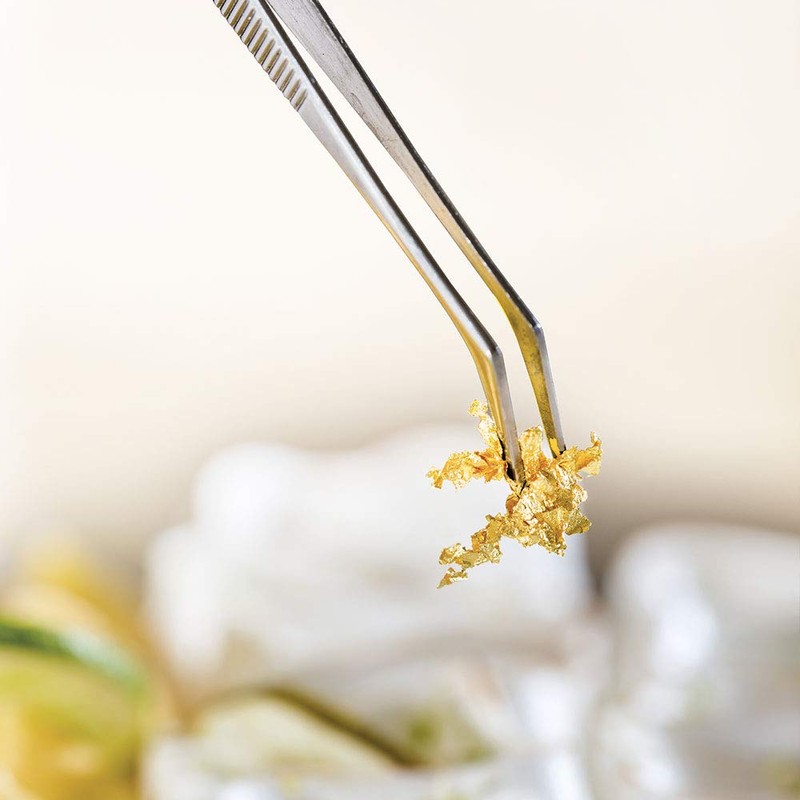 Decora 0280302 Kitchen Tongs Stainless Steel 11.5 cm