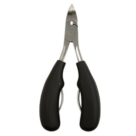 Nail parts stone removal chain cutting nipper, black, 1 piece / 네일 파츠 스톤 제거 체인컷팅 니퍼, 블랙, 1개