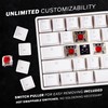HK Gaming Keycap Set for Mechanical Keyboard