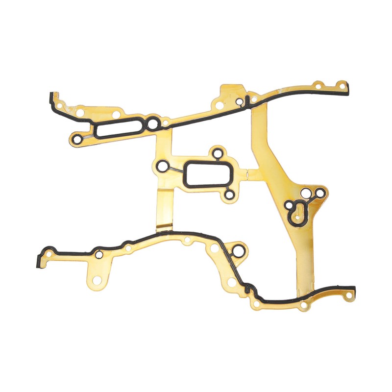 Camshaft Front Timing Cover Gasket Prevent Leakage 55562793 Replacement for