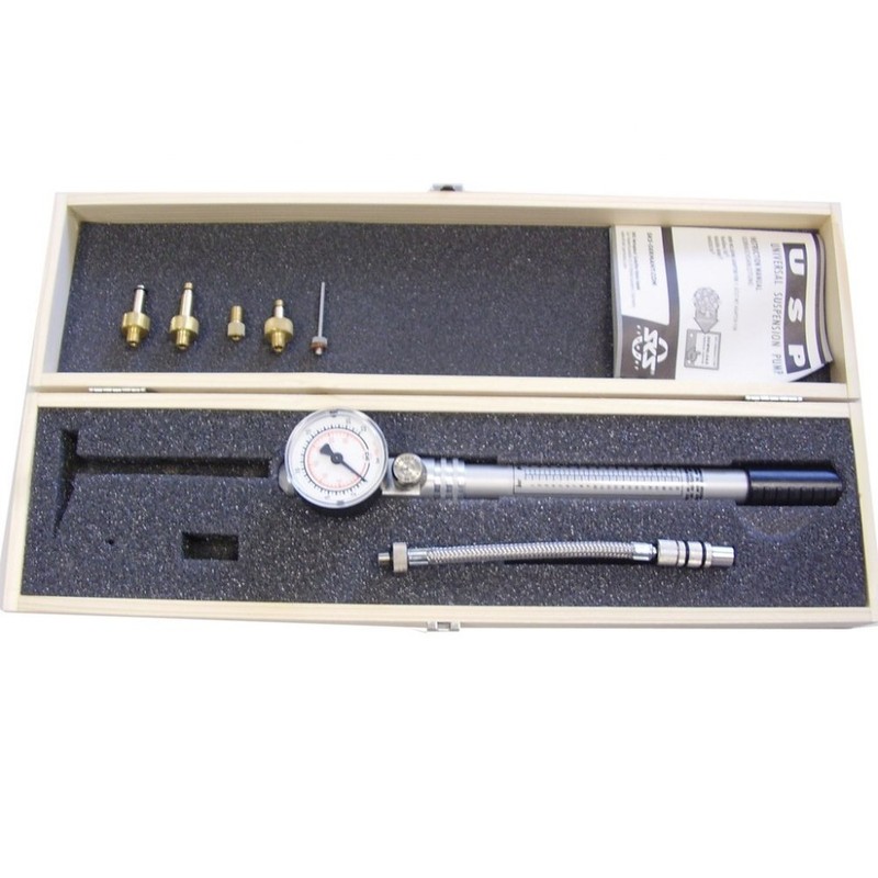 Federgabel-/Dämpferpumpe SKS USP