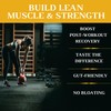 RSN Royal 100% Isolate Protein Powder | 27g Protein Isolate