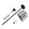 B.ZSSY 14" inch Band Saw Upper Shaft Hinge Assembly Compatible