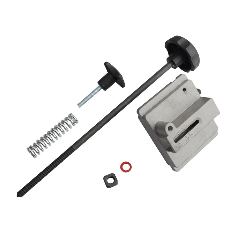 B.ZSSY 14" inch Band Saw Upper Shaft Hinge Assembly Compatible