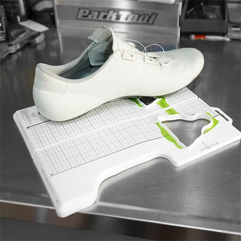 NELboNs TP1 Bicycle Pedal Cleat Fitting Tool