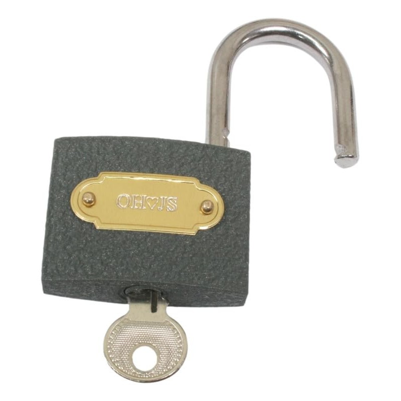 Pound Sign Padlock Love Lock Wedding Anniversary Valentines Gift Unity