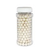 PME Large Sugar Pearls White 90 g