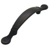 Cosmas® 9980ORB Oil Rubbed Bronze Cabinet Hardware Arched Handle Pull
