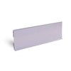 Magnetic Label Holders for Insertion Labels 200mm Wide / Ticket