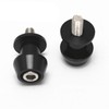 Akozon Swing Arm Spool 8 / 10 mm Motorcycle CNC
