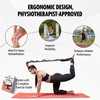 DMoose Foot & Calf Stretcher - Hamstring Stretcher for Plantar