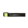 FLEXVIT Resist Fitness Band Black (Very Strong) - Fitness Bands