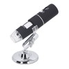 Wireless Digital Microscope 50 to 1000X 2MP HD WiFi Portable