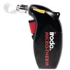 Iroda MJ-600 MICRO-JET Cordless Refillable Butane Heat Gun