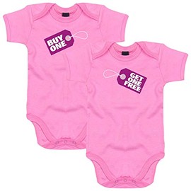 The Preferred Supplier Body Kit – Buy One Get One Free – Set of 2 Pink