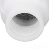 2Pcs Tig Welding Cups White Ceramic Welding Torch Cup Ceramic