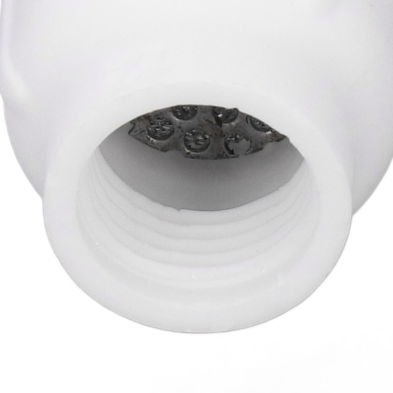 2Pcs Tig Welding Cups White Ceramic Welding Torch Cup Ceramic