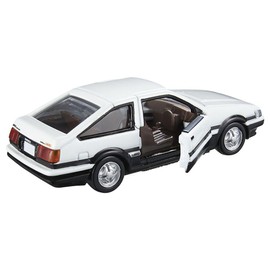Takara Tomy Tomica Premium 25 Toyota Corolla Levin (Tomica Premium Release Commemorative Specification) Mini Car Toy 6 Years Old