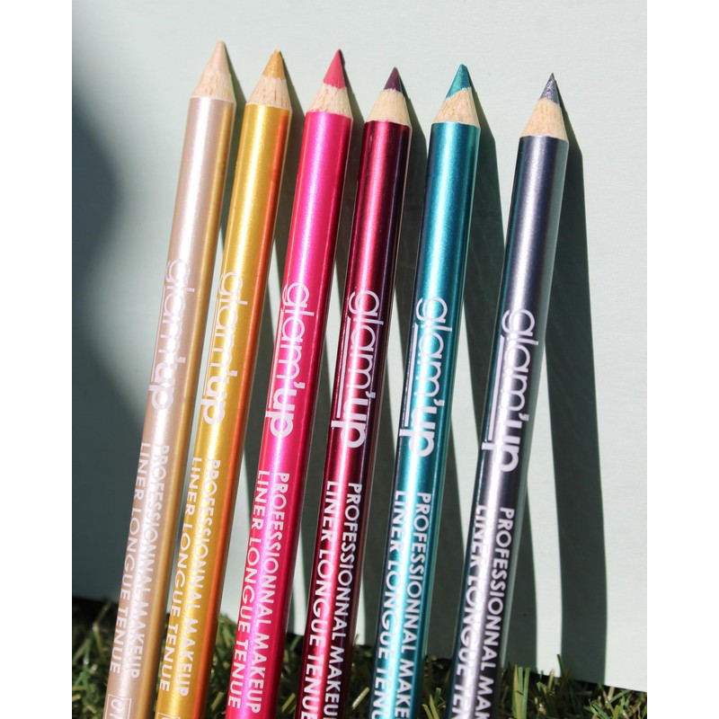 Glam'Up Paris - Makeup Pen for Lips and Eyes -