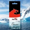 FERAL Car Air Fresheners | 4 PCS | Made in