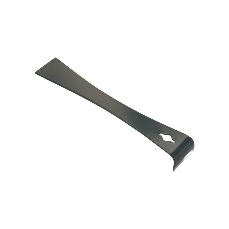 Allway Tools PB1 Single Ended Pry Bar Scraper