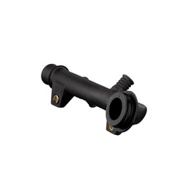 febi bilstein 28430 Cooling Water Flange for Engine Block, Pack of 1