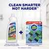 Soft Scrub in-Tank Toilet Cleaner Duo-Cubes, Alpine Fresh, 4Count