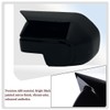 Side mirror covers,For Ford Bronco Sport 2021 2022 2023 2024