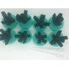 [Japanese Brand] HIMARISUN Eggs Can Be Removed, Jagged Legs Spawning