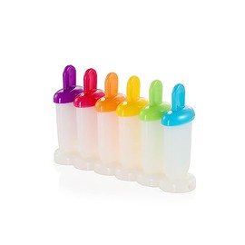 Tescoma Kids Plastic Ice Moulds