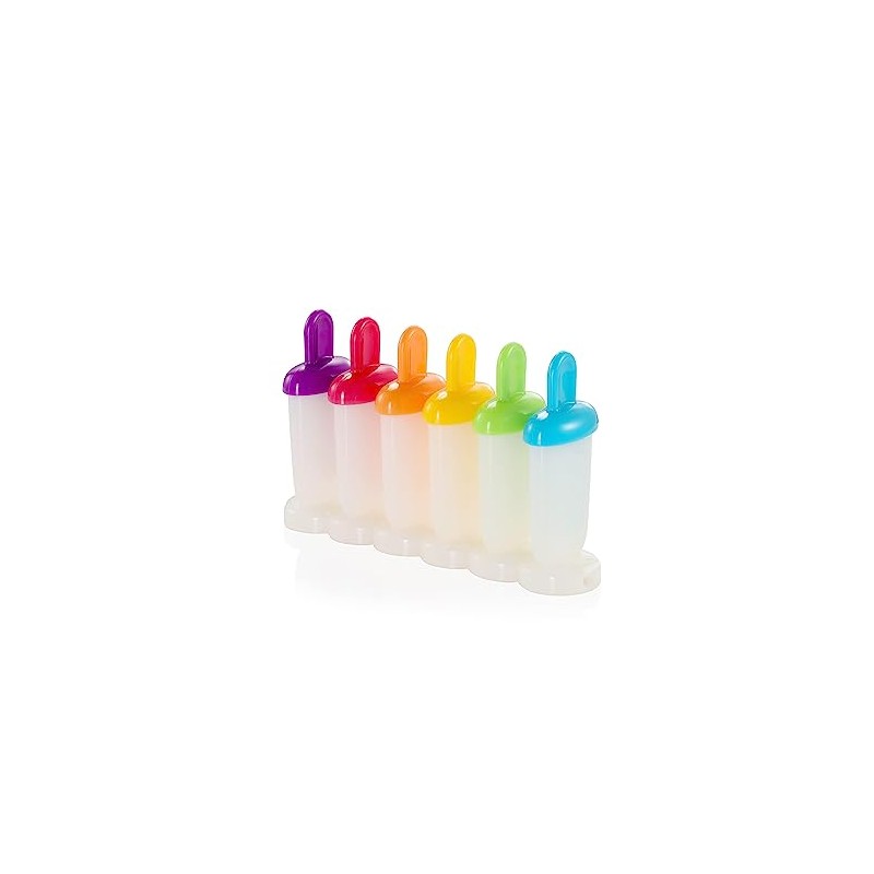 Tescoma Kids Plastic Ice Moulds