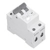 Residual Current Operated Circuit Breaker 1P+N 40A 30mA MCB Protection