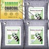 Mayunuo Activated Charcoal Odor Absorber for Strong Odor in Basement,