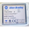 Allen Bradley 1784-CF64 Memory Card 1784CF64 NEW AB 1PC