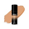 Kit Base Maquillaje Supercover Adara Brocha Cala Contorno Barra Ivy