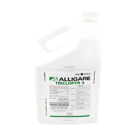 Alligare Triclopyr 4 Herbicide - 1 Gallon (Replaces Remedy and Garlon 4 Herbicide)