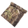 AUSCAMOTEK Camo Netting Camouflage Net for Turkey Blind Material Soft