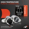 A-Premium VVT Intake & Exhaust Camshaft Position Actuator Solenoid Valve
