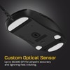 ENDGAME GEAR OP1 8k v2 Black – Esports Gaming Mouse