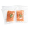 Laica TR2000 Clear Foil Rolls for Sous Vide Cooking