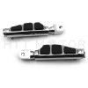 HONGK Honda Fury VT1300 Shadow Aero Phantom Spirit cruiser Chrome