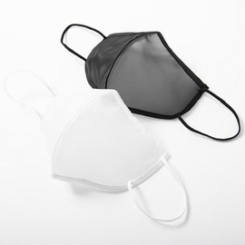 centum bobo Cool mask for summer, 3 sheets of 0.06mm ultra-thin, easy to breathe / 여름용 쿨마스크 숨쉬기편한 0.06mm 초박형 3매