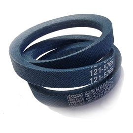 Toro Genuine OEM (Fits Exmark) 121-5765 V-Belt Timemaster/Turfmaster and Exmark X-Series 30" Lawn Mowers