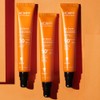 Korff Korff Sun Secret Fluid Face Anti-Stain SPF50 Liquid Cream