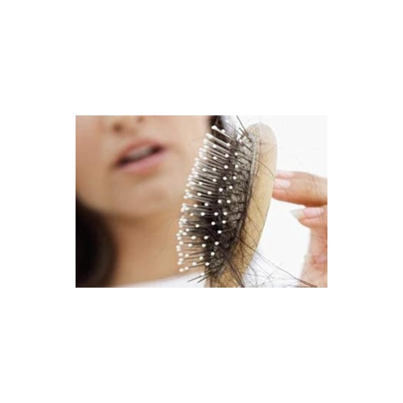 RADICAL ANTI-HAIR LOSS AMPOULE TREATMENT FOR WEAK AND FALLING OUT