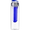 R+M Style Water Bottle 650 ml Fruit Infuser Bottle with